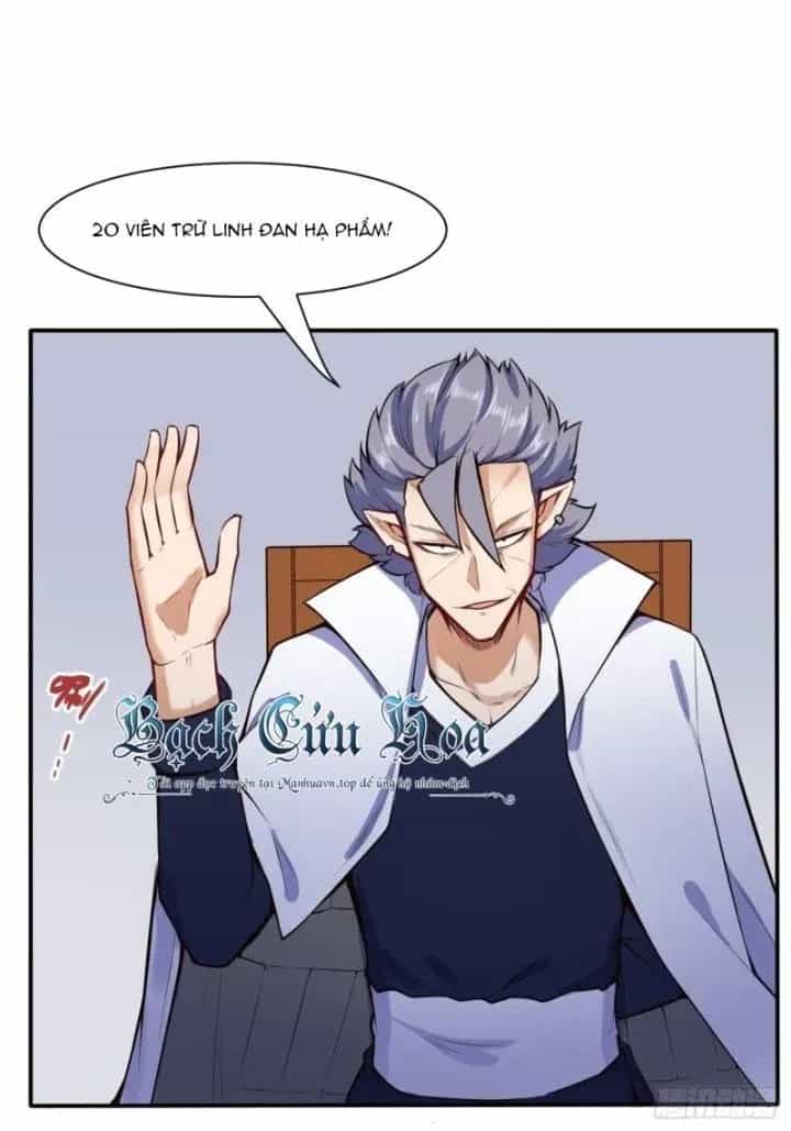 Đô Thị Âm Dương Tiên Y - Chương 118 - ảnh 12
