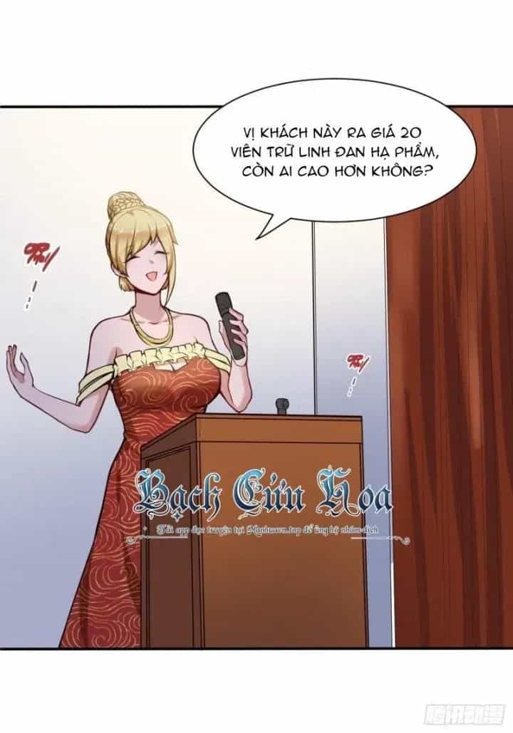 Đô Thị Âm Dương Tiên Y - Chương 118 - ảnh 13