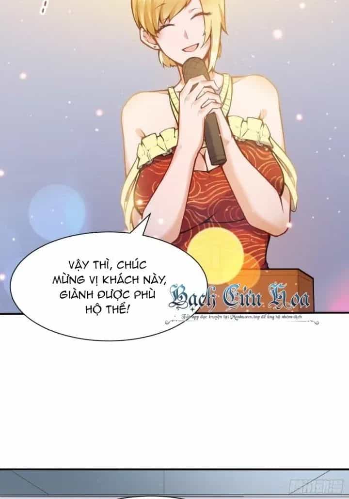 Đô Thị Âm Dương Tiên Y - Chương 118 - ảnh 15