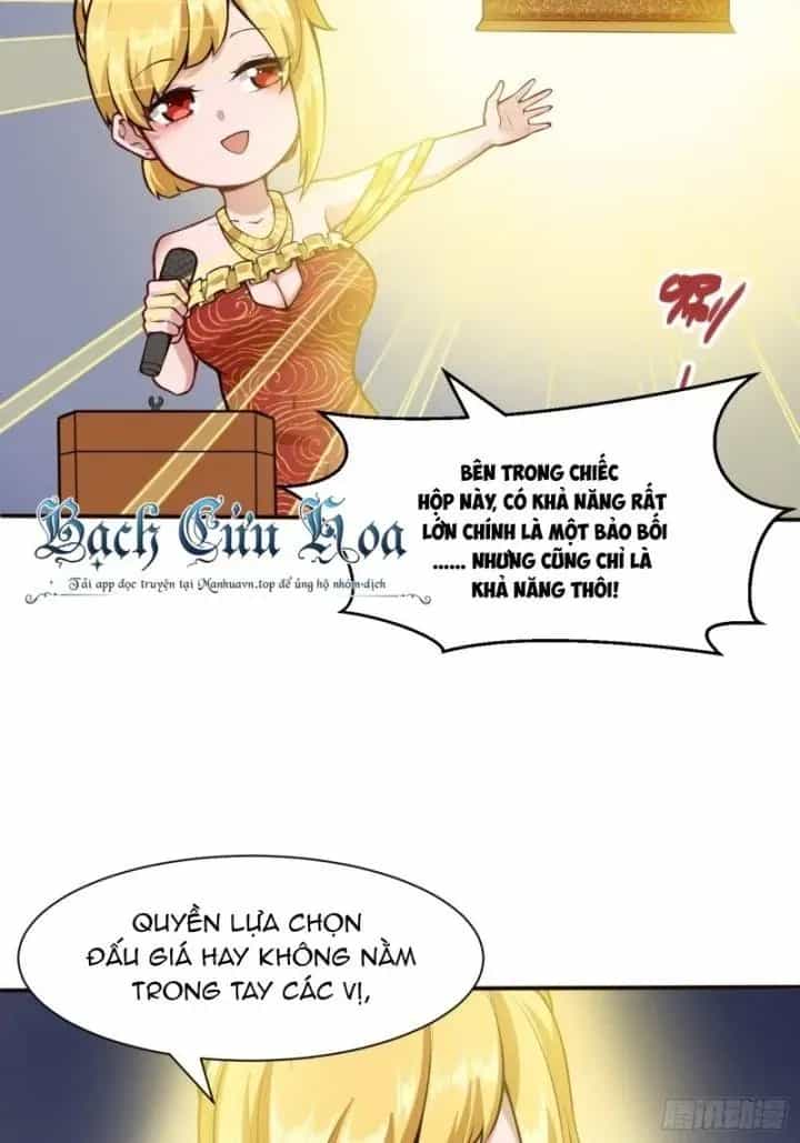 Đô Thị Âm Dương Tiên Y - Chương 118 - ảnh 23