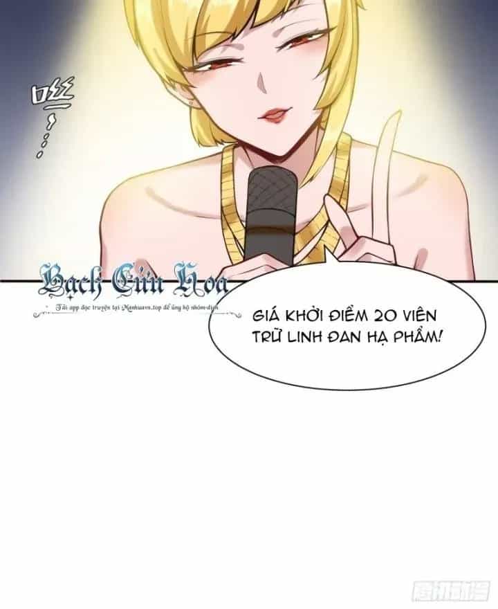Đô Thị Âm Dương Tiên Y - Chương 118 - ảnh 24
