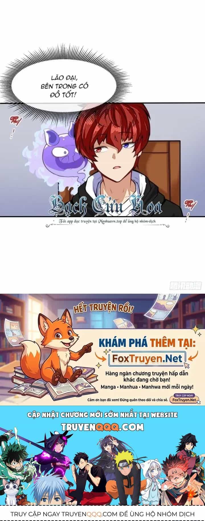 Đô Thị Âm Dương Tiên Y - Chương 118 - ảnh 25