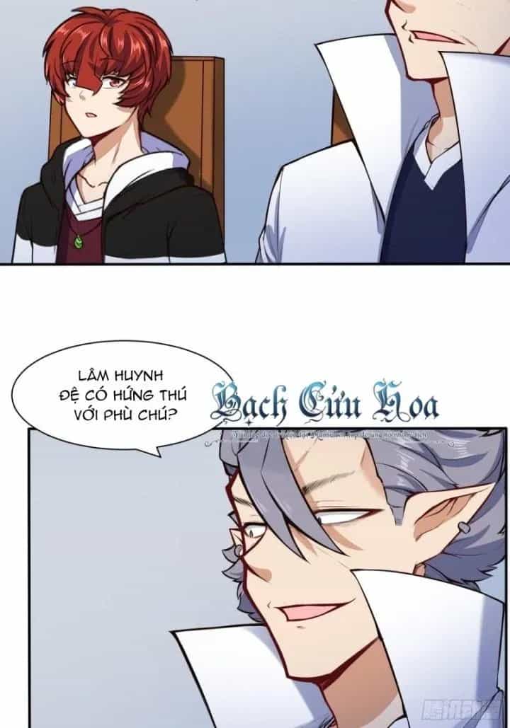 Đô Thị Âm Dương Tiên Y - Chương 118 - ảnh 9