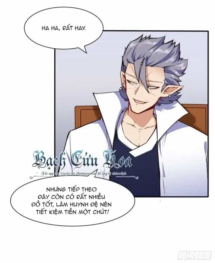 Đô Thị Âm Dương Tiên Y - Chương 119 - ảnh 11