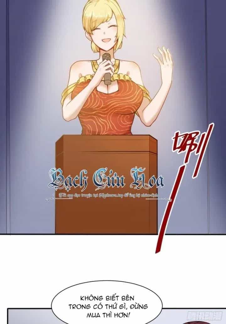 Đô Thị Âm Dương Tiên Y - Chương 119 - ảnh 3
