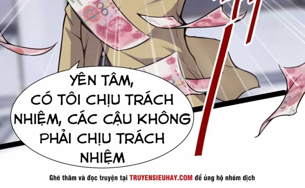 Đô Thị Âm Dương Tiên Y - Chương 12 - ảnh 10