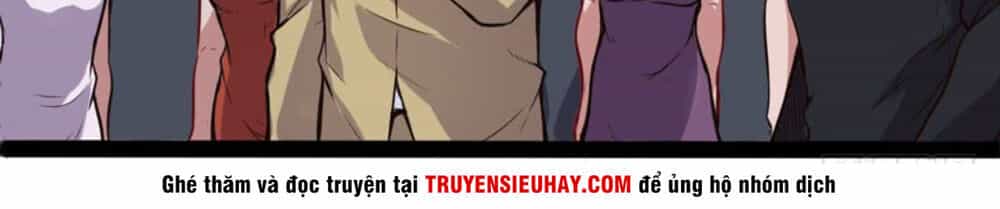 Đô Thị Âm Dương Tiên Y - Chương 12 - ảnh 21