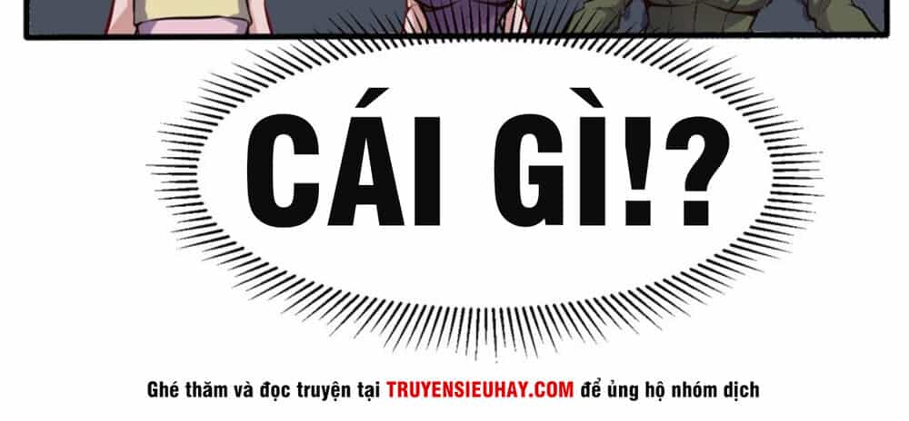 Đô Thị Âm Dương Tiên Y - Chương 13 - ảnh 10