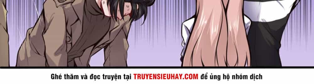 Đô Thị Âm Dương Tiên Y - Chương 13 - ảnh 13