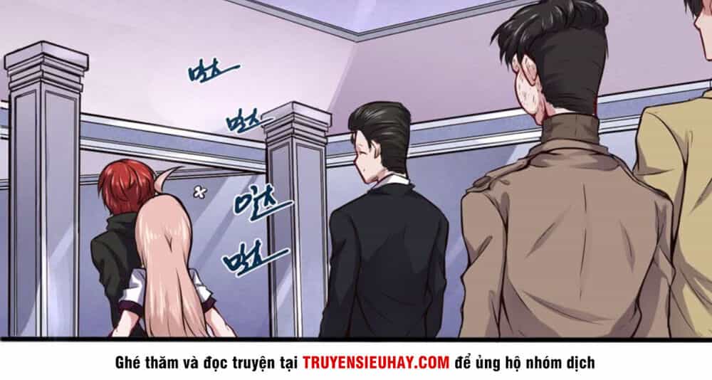 Đô Thị Âm Dương Tiên Y - Chương 13 - ảnh 17