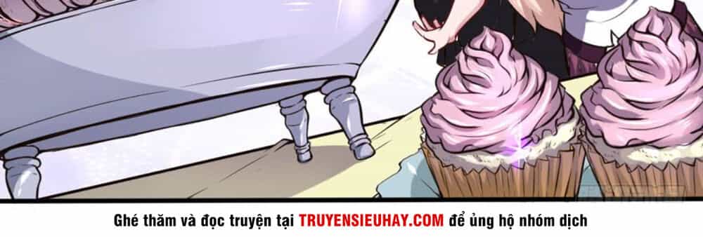 Đô Thị Âm Dương Tiên Y - Chương 13 - ảnh 19