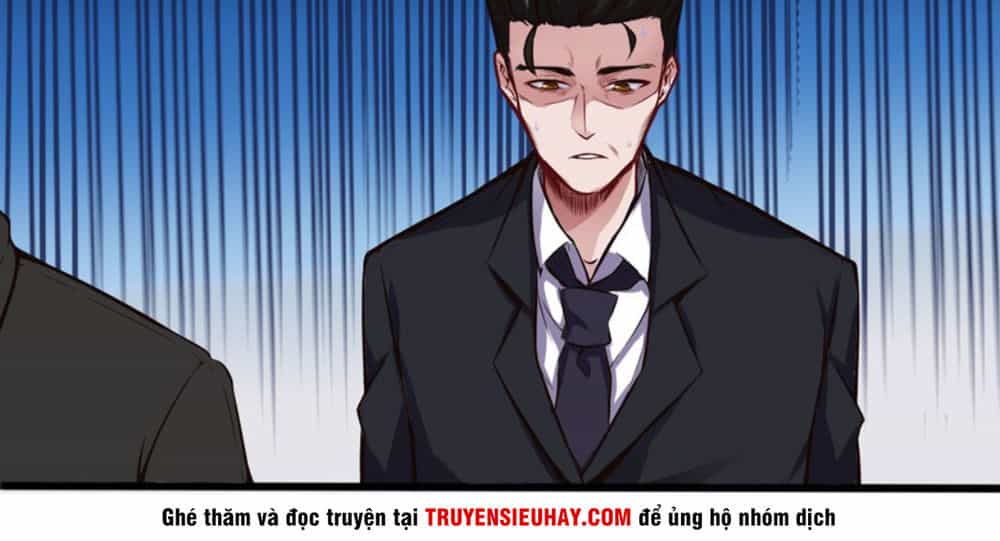 Đô Thị Âm Dương Tiên Y - Chương 14 - ảnh 12