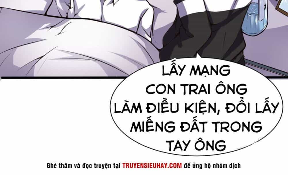 Đô Thị Âm Dương Tiên Y - Chương 14 - ảnh 15