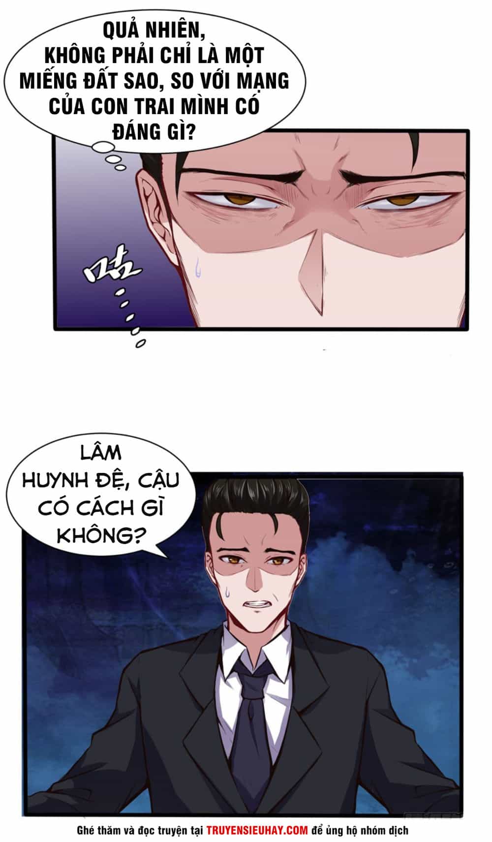 Đô Thị Âm Dương Tiên Y - Chương 14 - ảnh 16