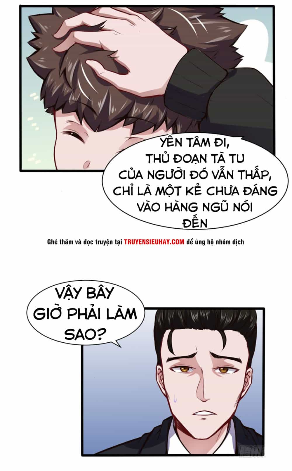 Đô Thị Âm Dương Tiên Y - Chương 14 - ảnh 17