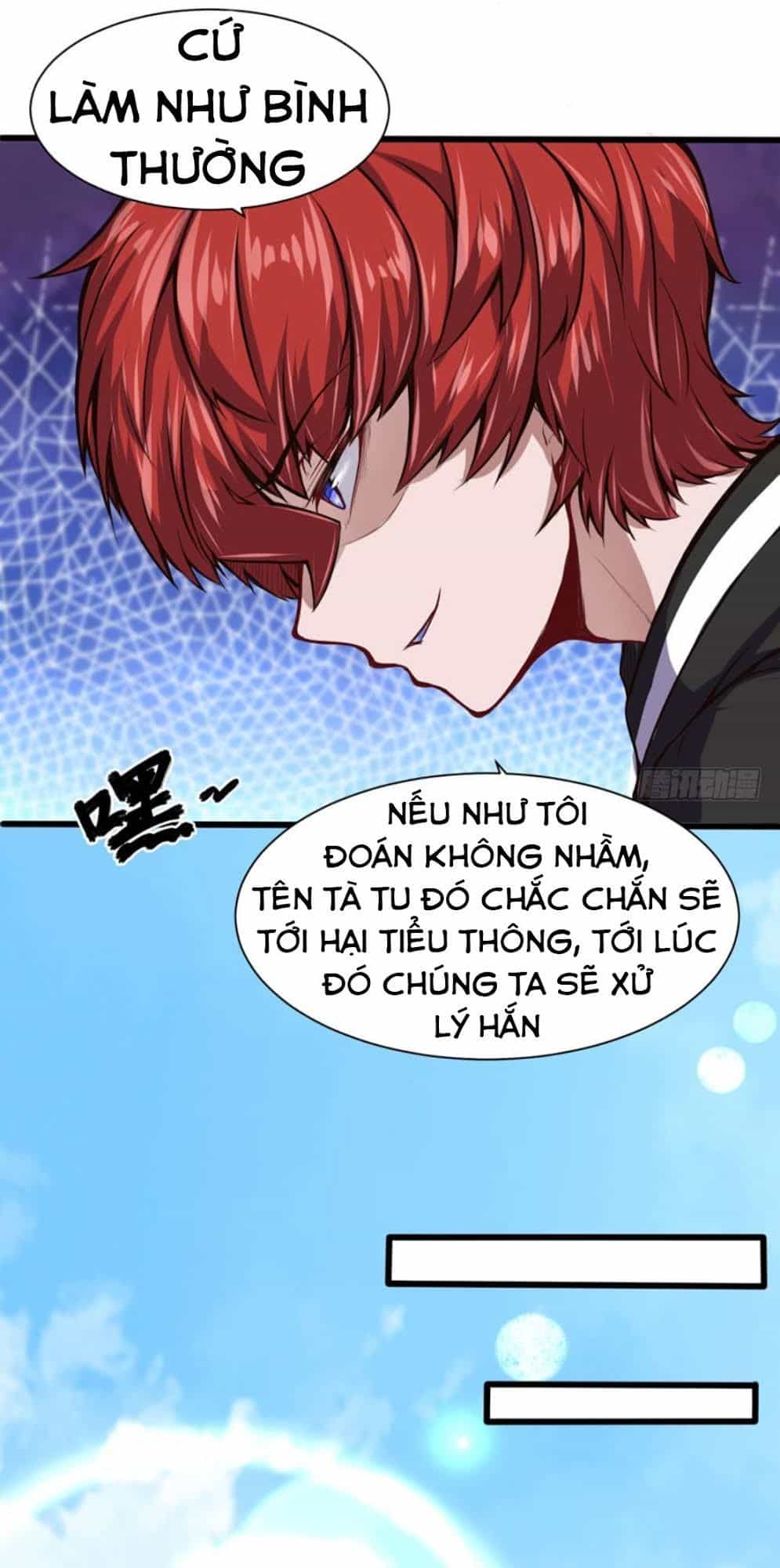 Đô Thị Âm Dương Tiên Y - Chương 14 - ảnh 18