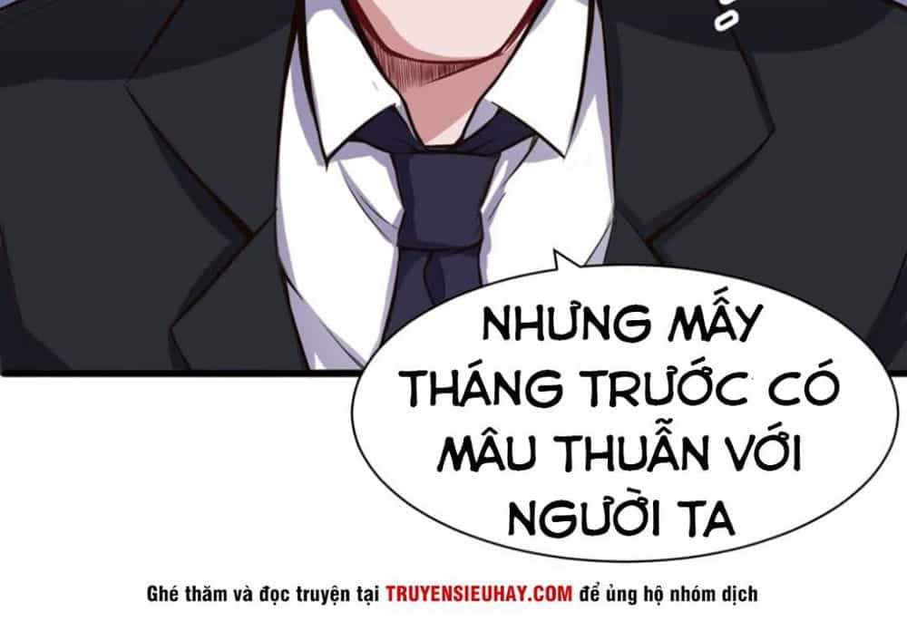 Đô Thị Âm Dương Tiên Y - Chương 14 - ảnh 8