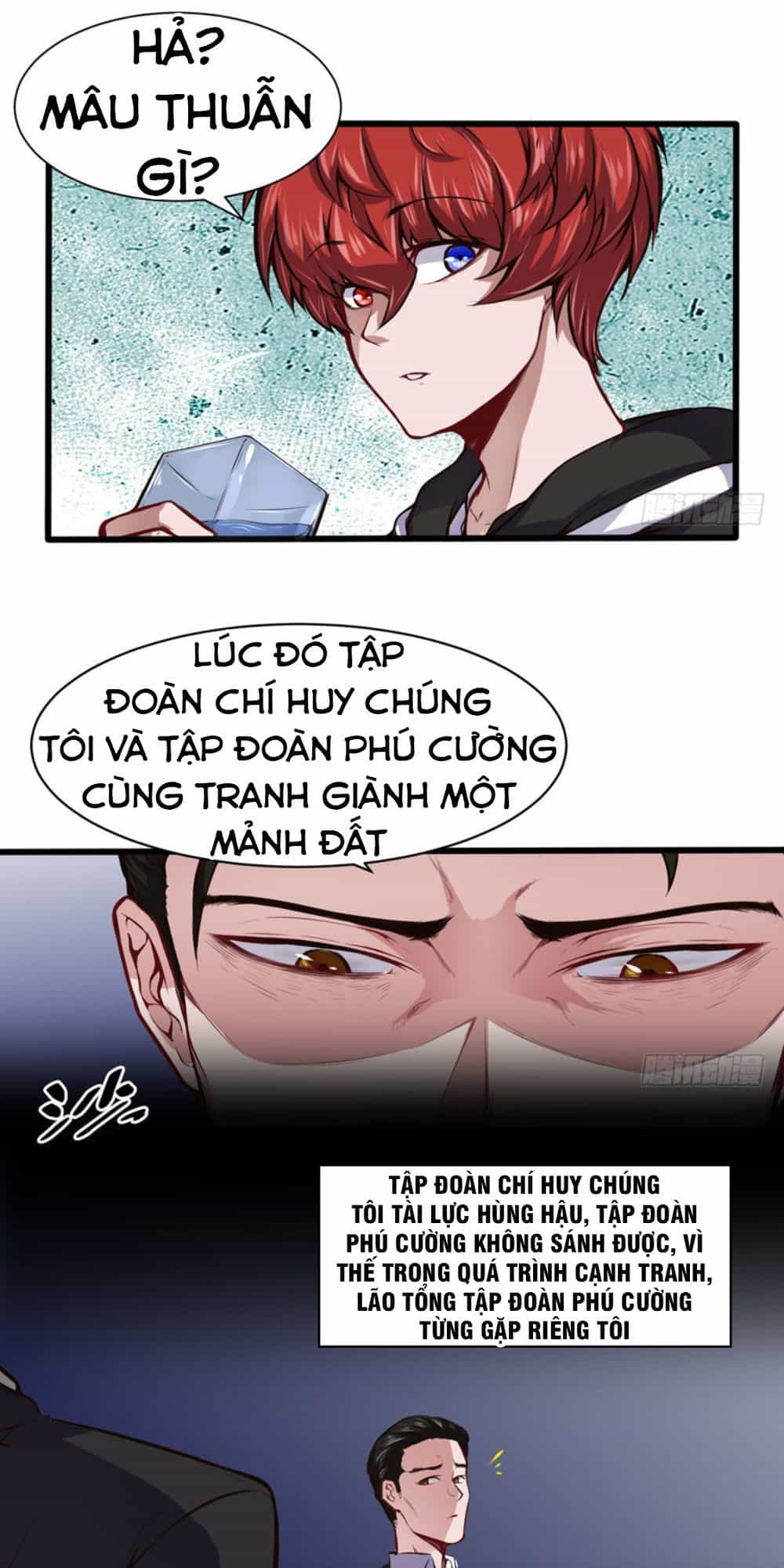 Đô Thị Âm Dương Tiên Y - Chương 14 - ảnh 9