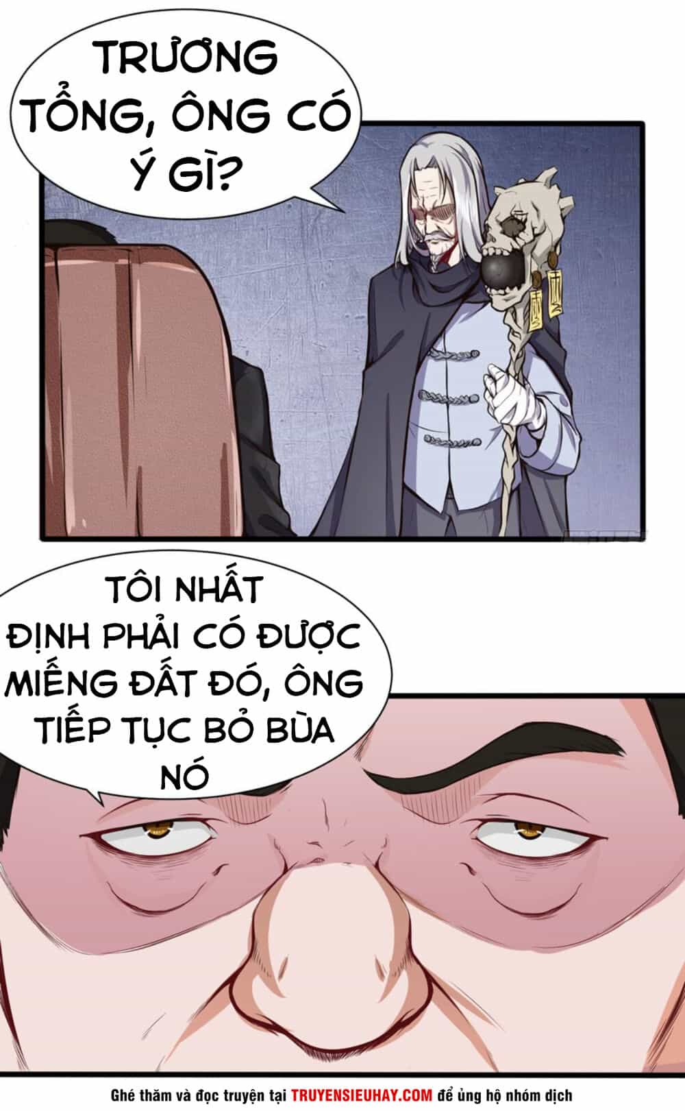 Đô Thị Âm Dương Tiên Y - Chương 15 - ảnh 13