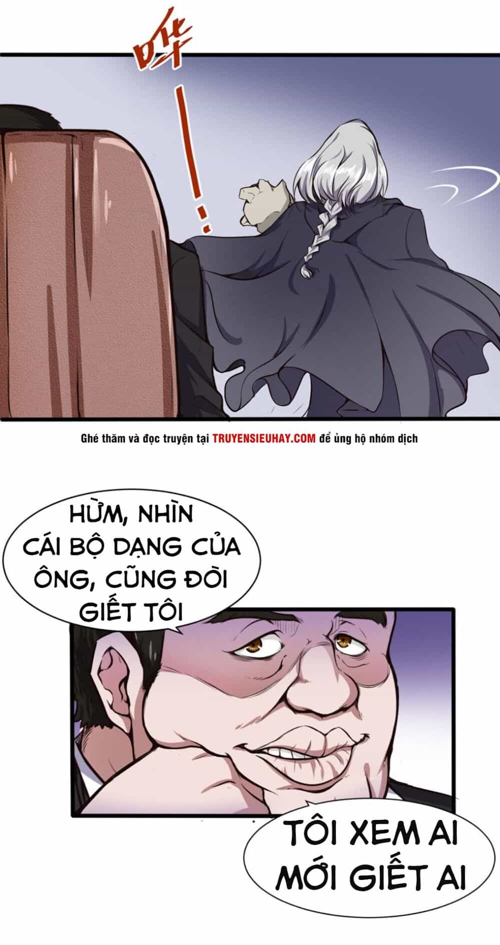 Đô Thị Âm Dương Tiên Y - Chương 15 - ảnh 16