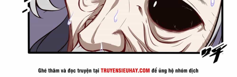 Đô Thị Âm Dương Tiên Y - Chương 16 - ảnh 12