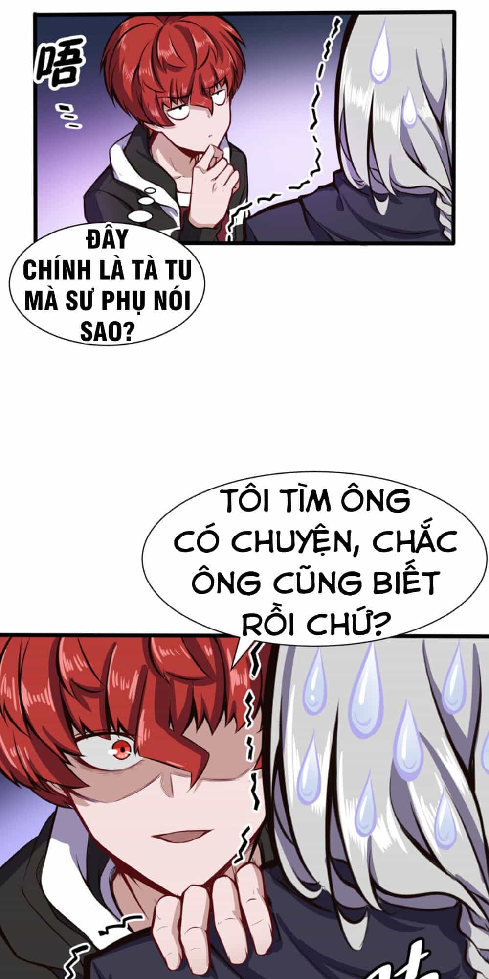 Đô Thị Âm Dương Tiên Y - Chương 16 - ảnh 15