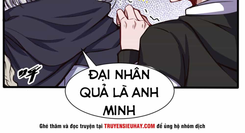 Đô Thị Âm Dương Tiên Y - Chương 16 - ảnh 18