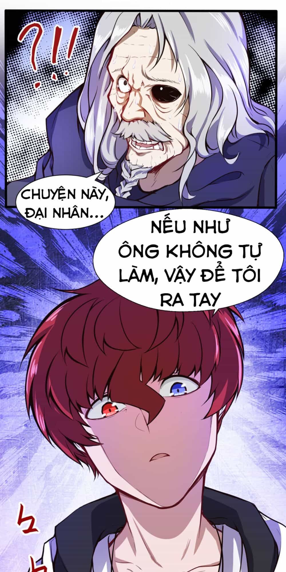 Đô Thị Âm Dương Tiên Y - Chương 16 - ảnh 24
