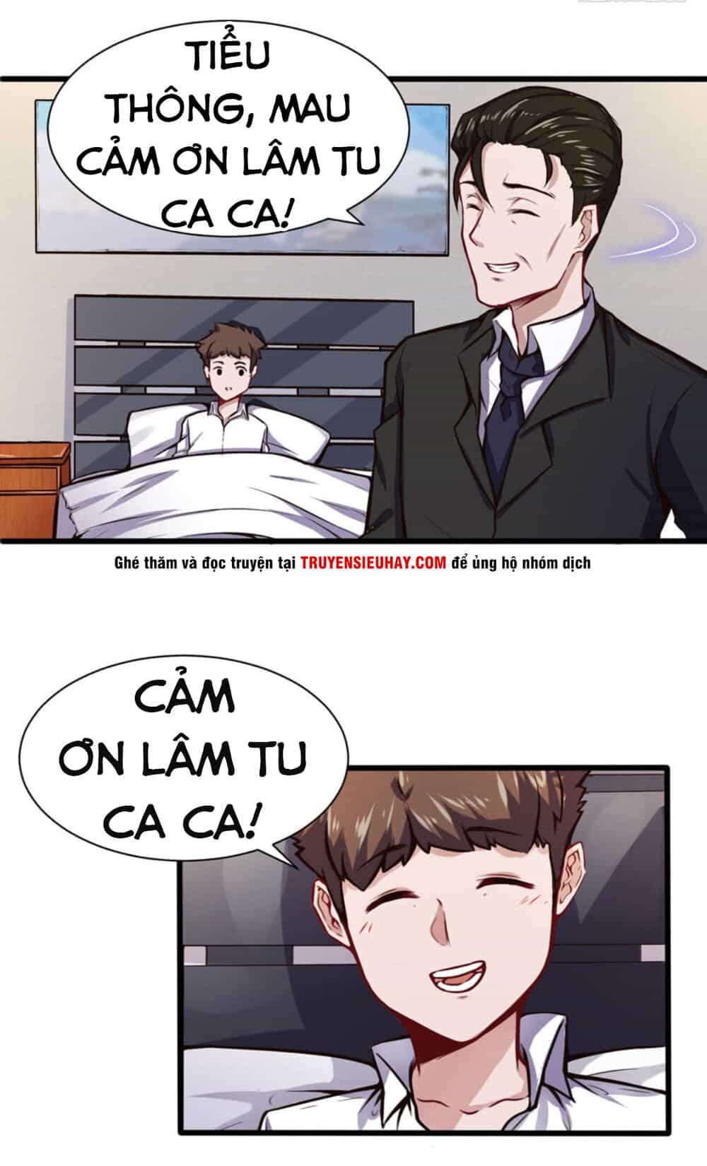 Đô Thị Âm Dương Tiên Y - Chương 17 - ảnh 4