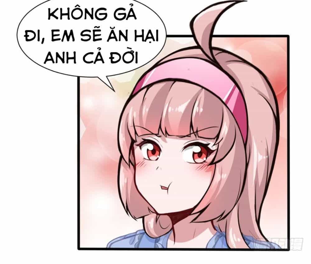 Đô Thị Âm Dương Tiên Y - Chương 18 - ảnh 13