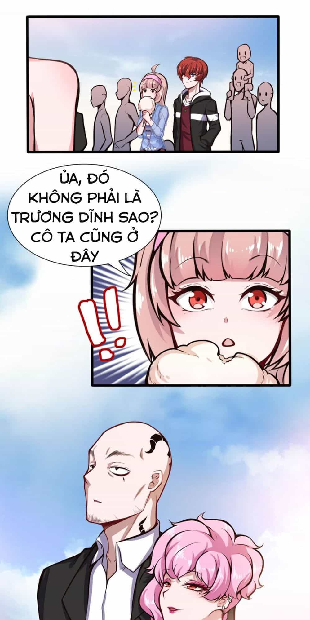 Đô Thị Âm Dương Tiên Y - Chương 18 - ảnh 22