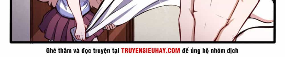 Đô Thị Âm Dương Tiên Y - Chương 18 - ảnh 9