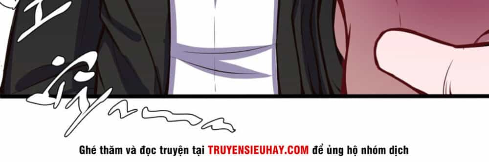 Đô Thị Âm Dương Tiên Y - Chương 19 - ảnh 10