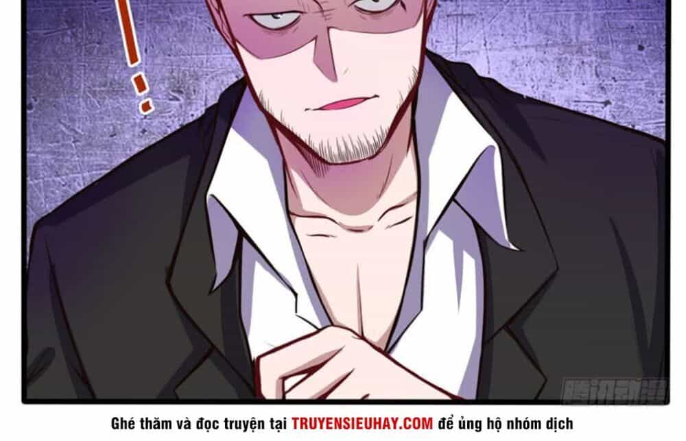 Đô Thị Âm Dương Tiên Y - Chương 19 - ảnh 13