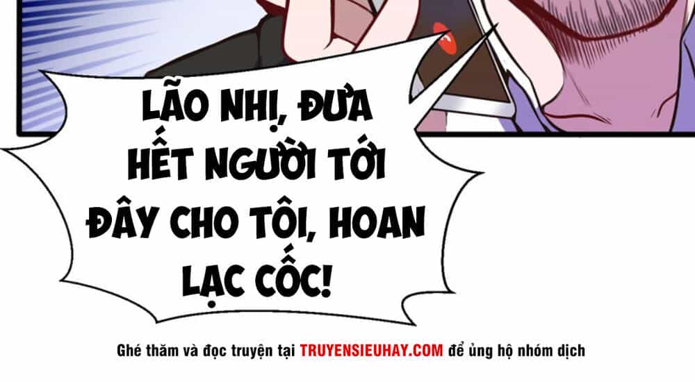 Đô Thị Âm Dương Tiên Y - Chương 19 - ảnh 21