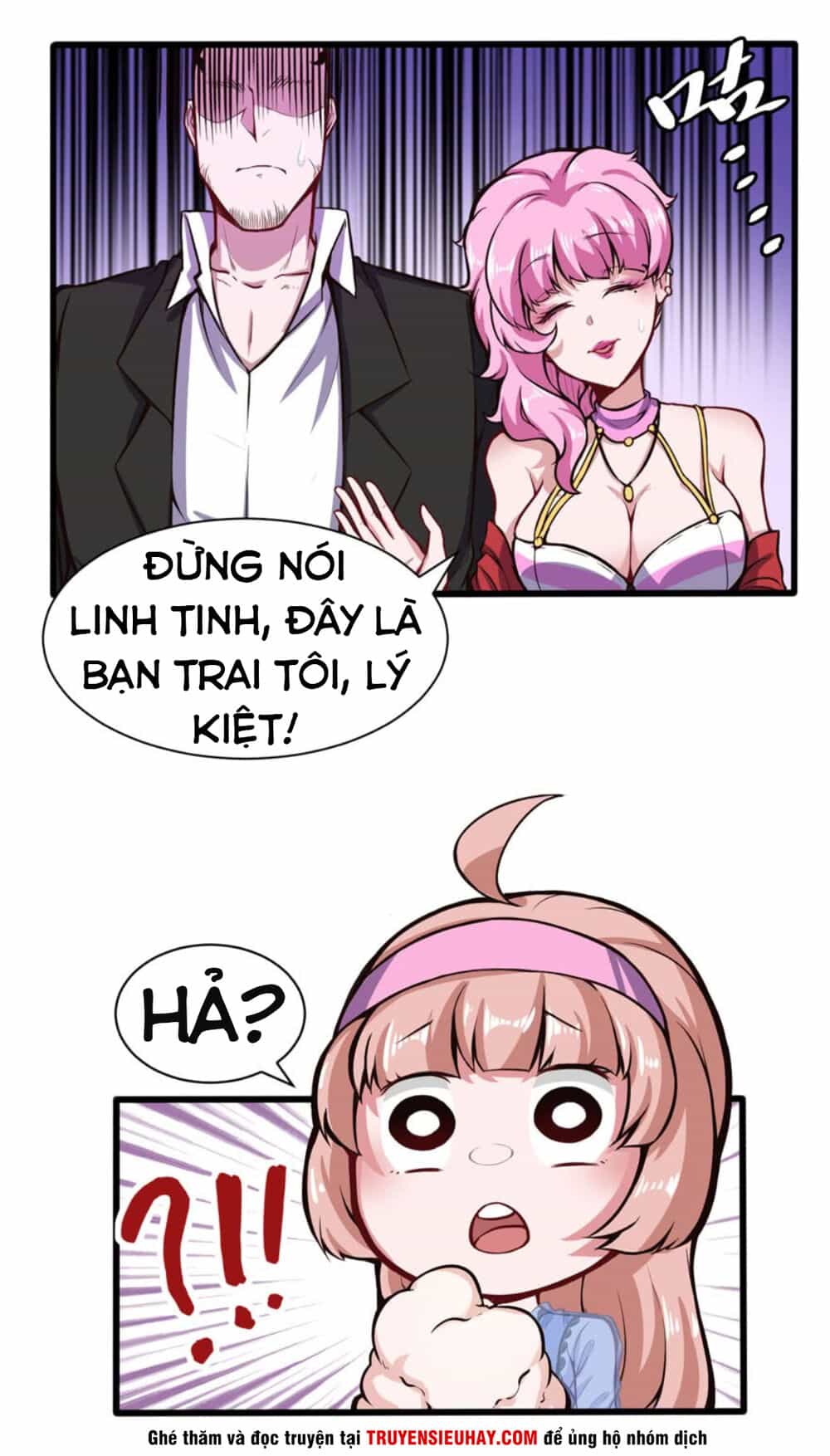 Đô Thị Âm Dương Tiên Y - Chương 19 - ảnh 6