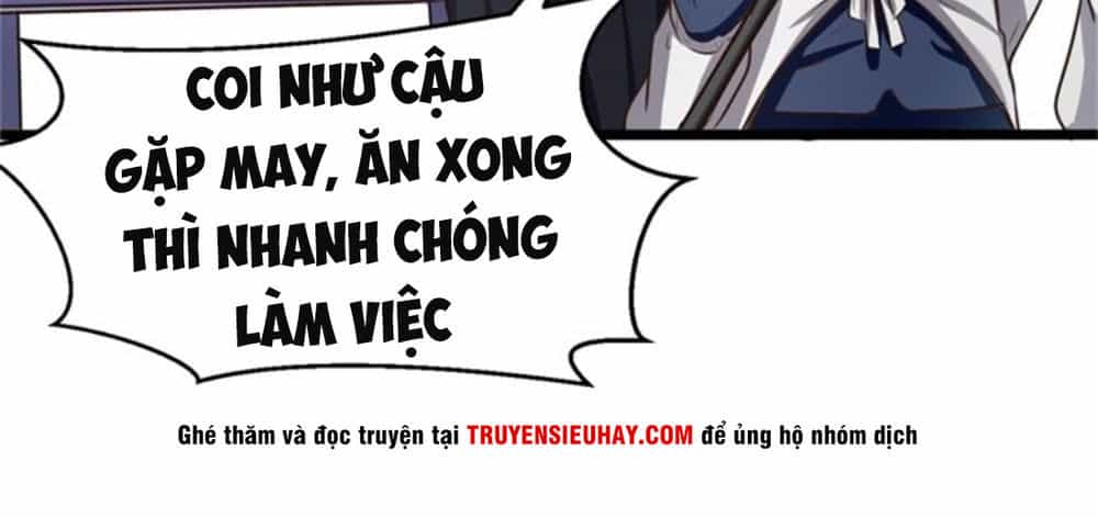 Đô Thị Âm Dương Tiên Y - Chương 2 - ảnh 16