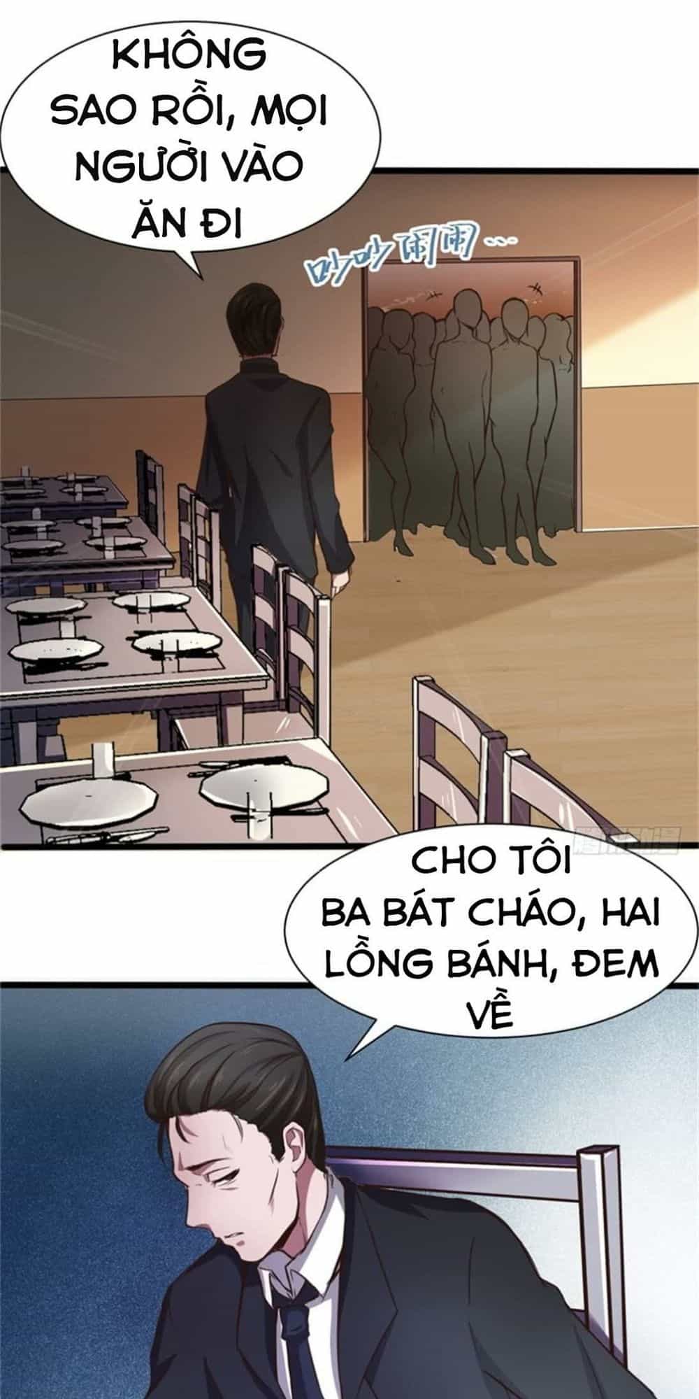 Đô Thị Âm Dương Tiên Y - Chương 2 - ảnh 17