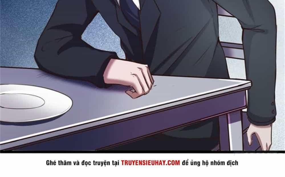 Đô Thị Âm Dương Tiên Y - Chương 2 - ảnh 18
