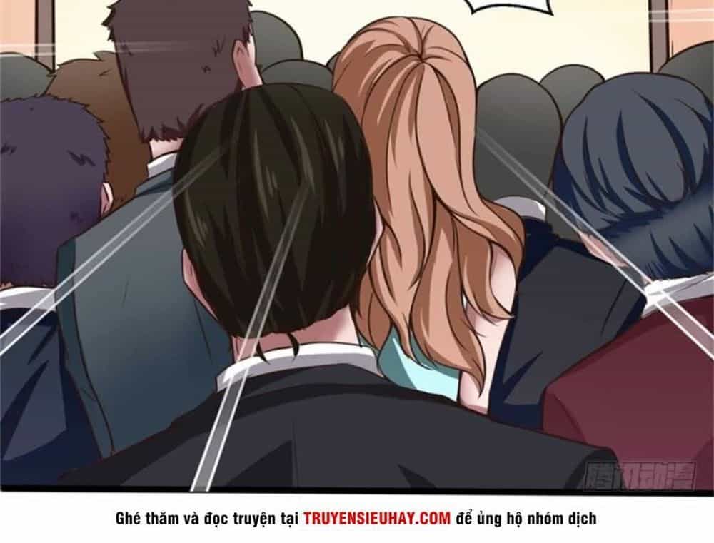 Đô Thị Âm Dương Tiên Y - Chương 2 - ảnh 7