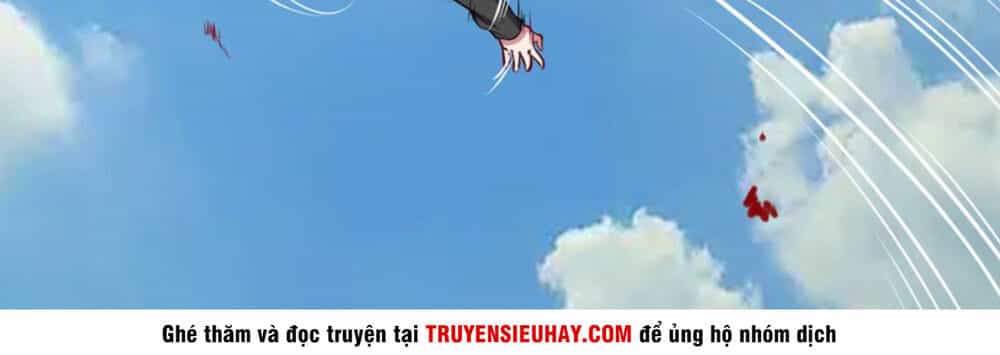 Đô Thị Âm Dương Tiên Y - Chương 20 - ảnh 12