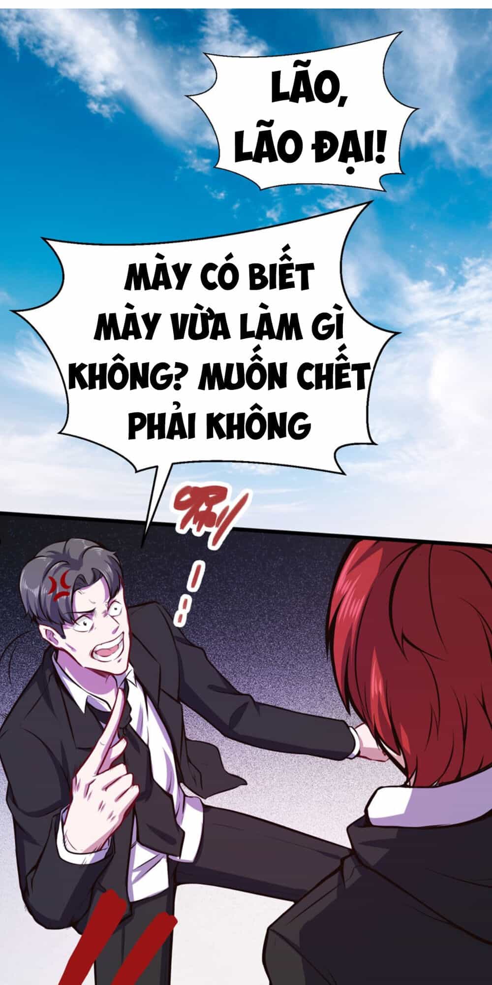 Đô Thị Âm Dương Tiên Y - Chương 20 - ảnh 23