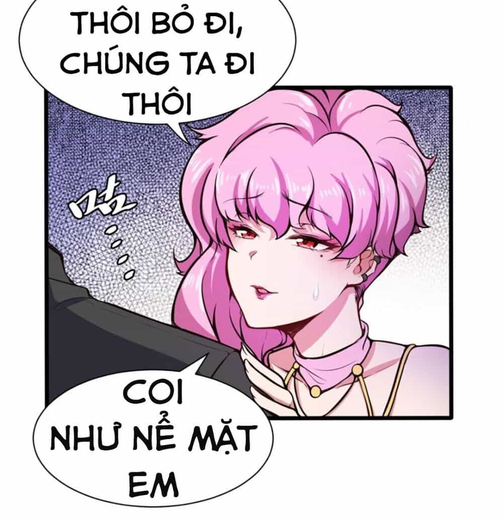Đô Thị Âm Dương Tiên Y - Chương 20 - ảnh 3