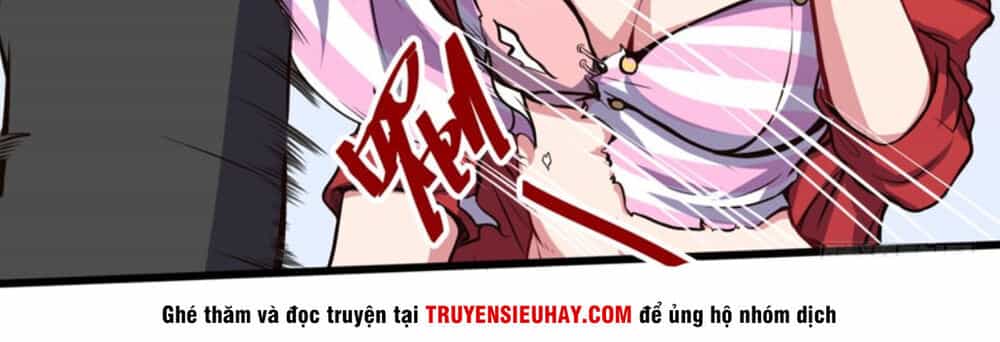 Đô Thị Âm Dương Tiên Y - Chương 20 - ảnh 7