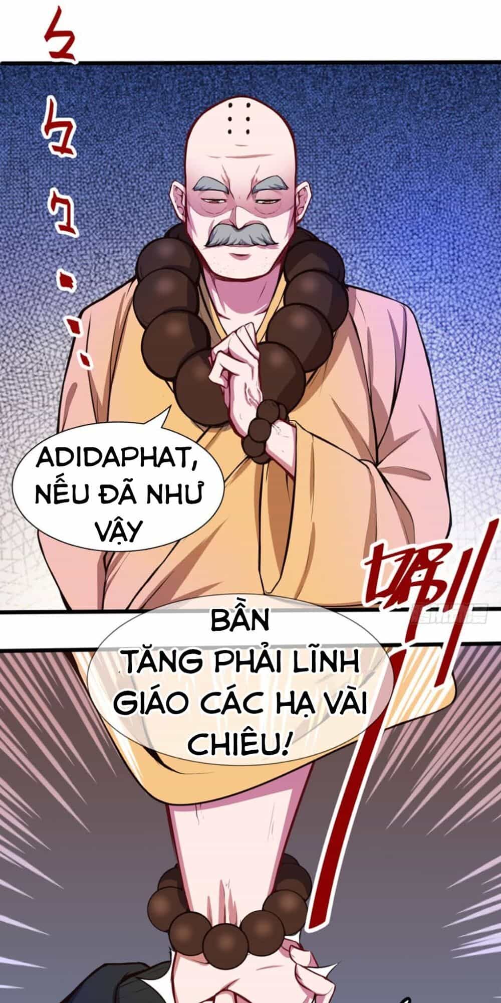 Đô Thị Âm Dương Tiên Y - Chương 21 - ảnh 13