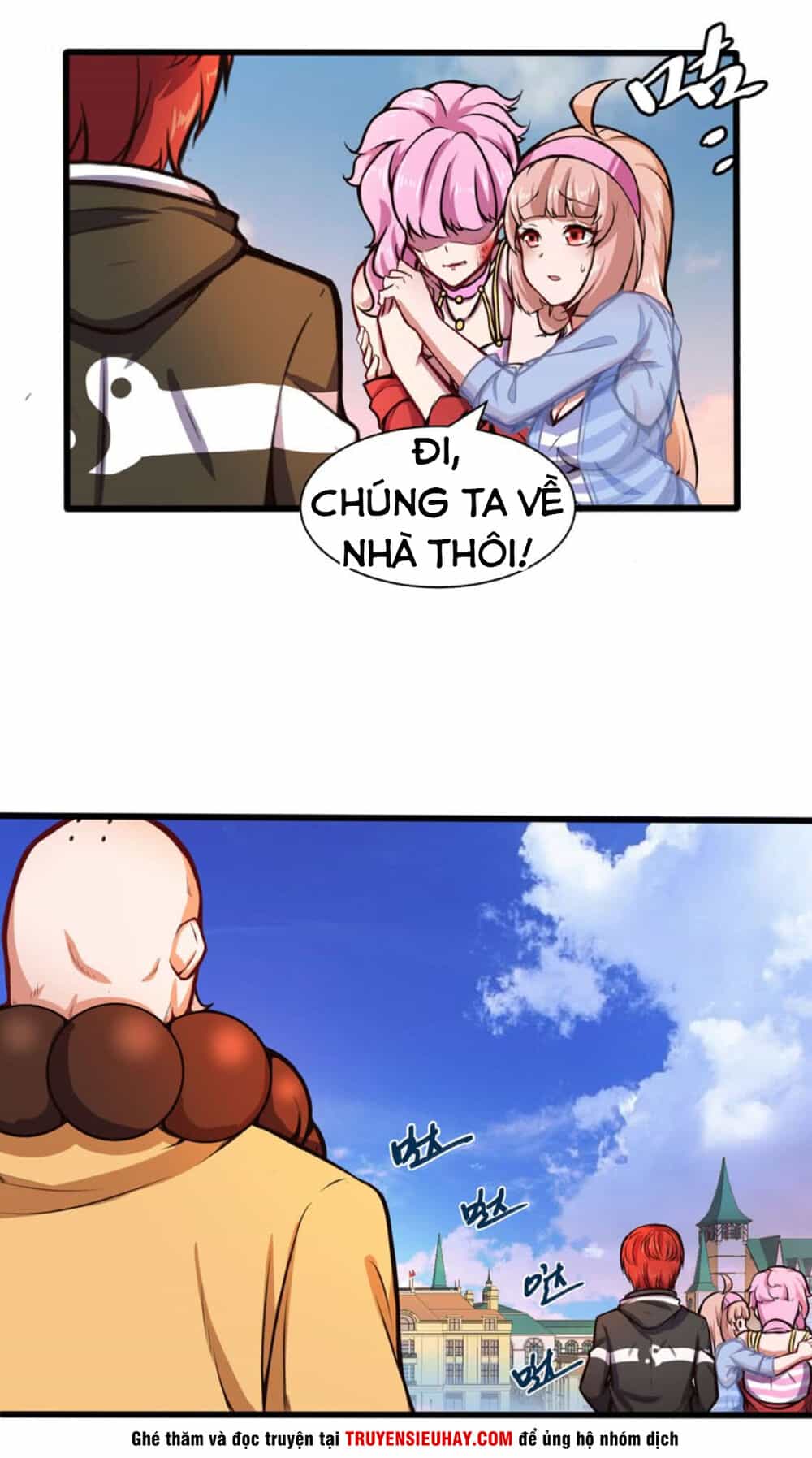 Đô Thị Âm Dương Tiên Y - Chương 21 - ảnh 18