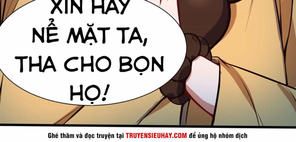 Đô Thị Âm Dương Tiên Y - Chương 21 - ảnh 7