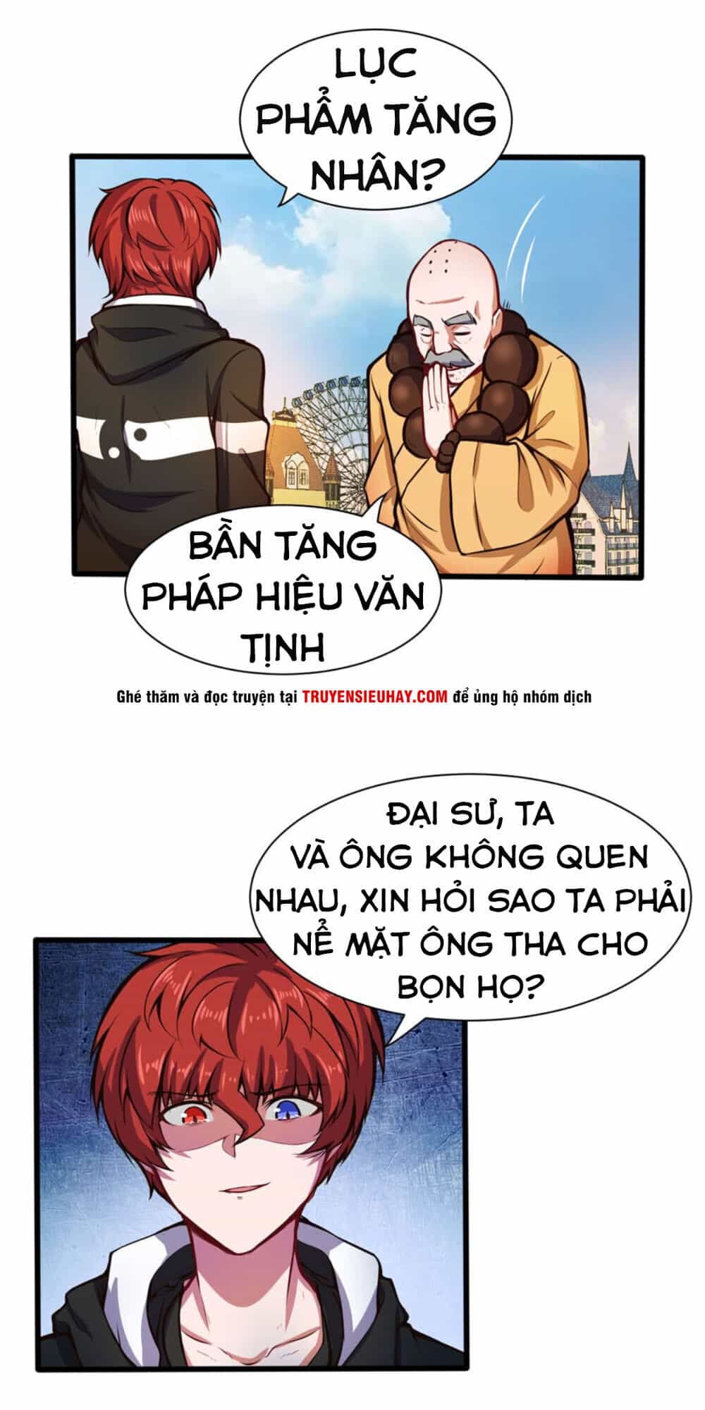 Đô Thị Âm Dương Tiên Y - Chương 21 - ảnh 8