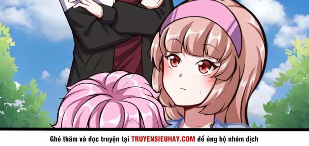 Đô Thị Âm Dương Tiên Y - Chương 22 - ảnh 11