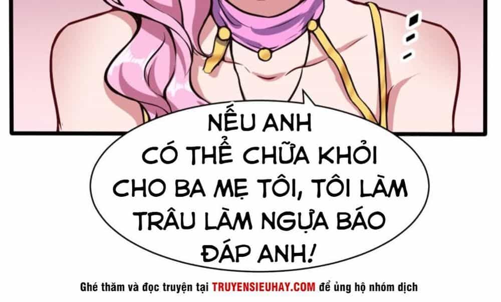 Đô Thị Âm Dương Tiên Y - Chương 22 - ảnh 15